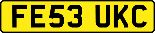 FE53UKC