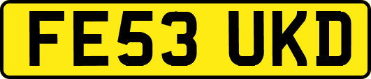 FE53UKD