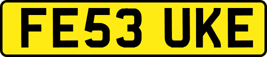 FE53UKE
