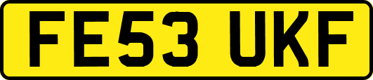 FE53UKF