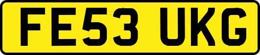 FE53UKG