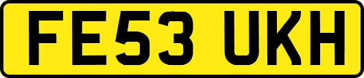 FE53UKH