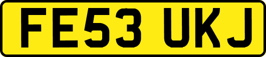 FE53UKJ
