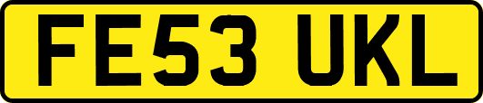 FE53UKL