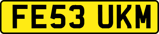 FE53UKM