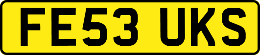 FE53UKS