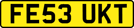 FE53UKT