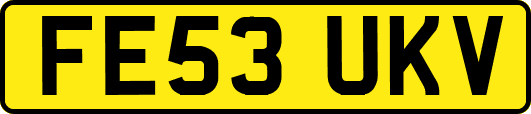 FE53UKV