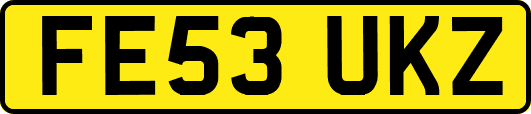 FE53UKZ