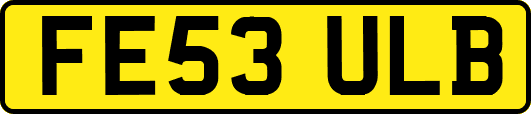FE53ULB