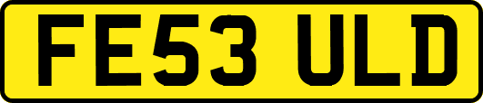 FE53ULD