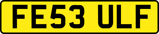 FE53ULF