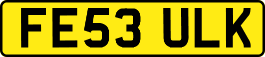FE53ULK
