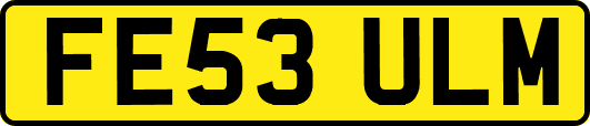 FE53ULM