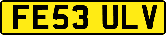 FE53ULV