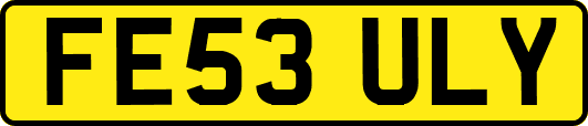 FE53ULY