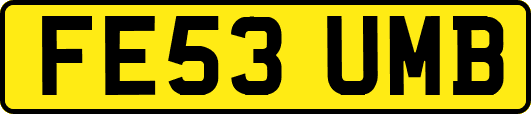 FE53UMB