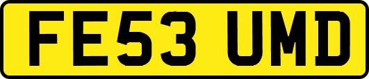 FE53UMD