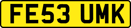 FE53UMK