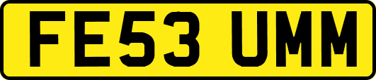 FE53UMM