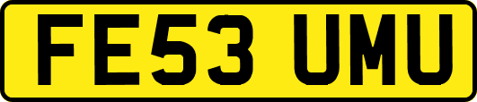 FE53UMU