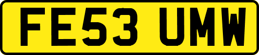 FE53UMW