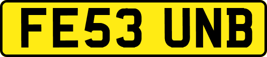 FE53UNB