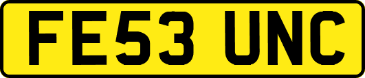 FE53UNC