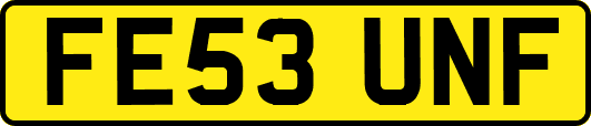 FE53UNF