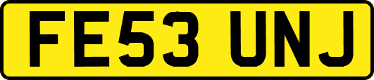 FE53UNJ