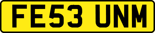FE53UNM