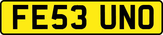 FE53UNO