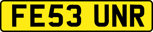 FE53UNR