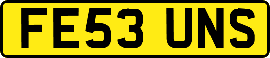 FE53UNS