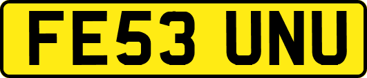 FE53UNU