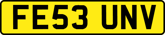 FE53UNV