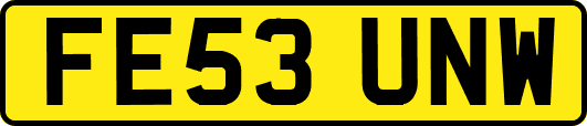 FE53UNW