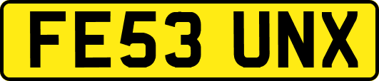 FE53UNX