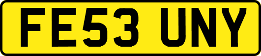FE53UNY