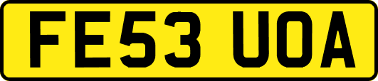 FE53UOA