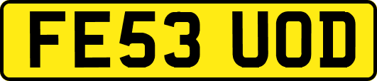FE53UOD