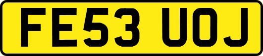 FE53UOJ
