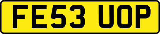 FE53UOP