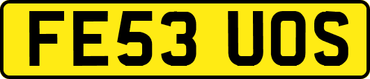 FE53UOS