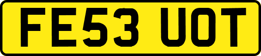 FE53UOT