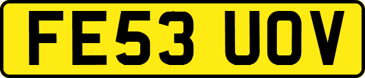 FE53UOV