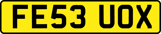 FE53UOX
