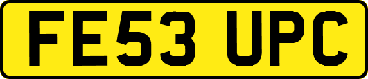FE53UPC