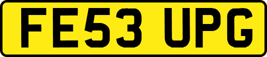 FE53UPG