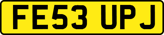 FE53UPJ
